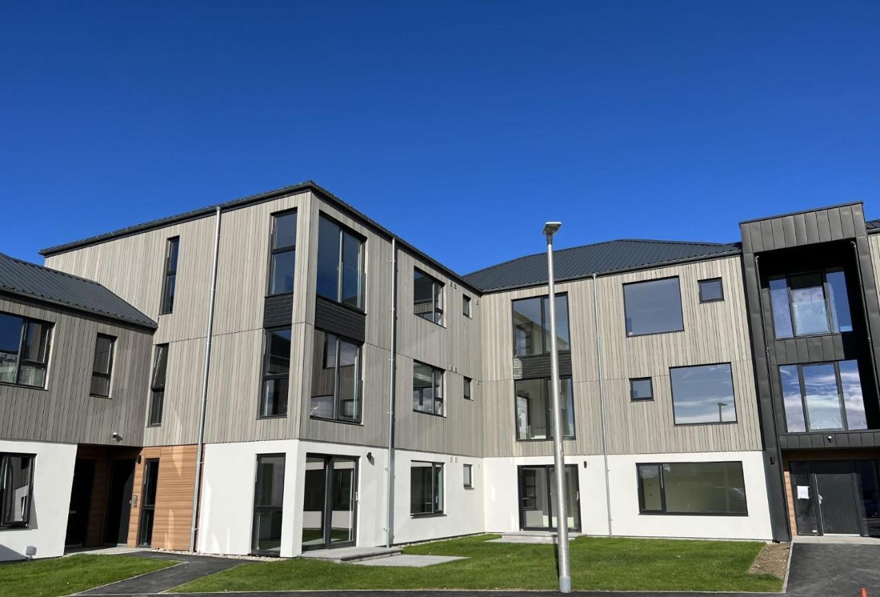 Caledonia Place Aviemore Exterior foto